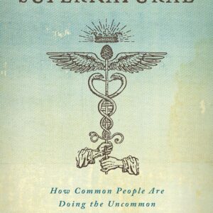 Becoming super natural Dr. Joe Dispenza